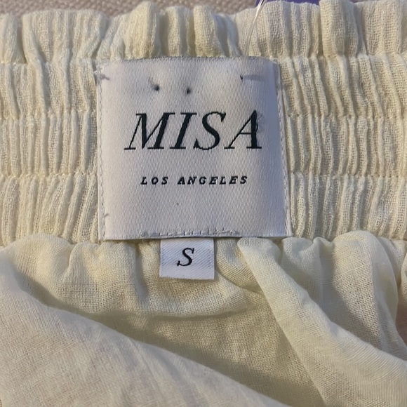 Miss Los Angeles skirt small - Picture 2 of 3